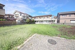 物件画像 相模原市南区若松5丁目　建築条件付き売地　No3