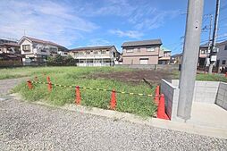 物件画像 相模原市南区若松5丁目　建築条件付き売地　No2