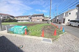 物件画像 相模原市南区若松5丁目　建築条件付き売地　No1