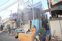 物件画像 大和市下鶴間　新築分譲住宅