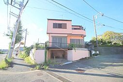 物件画像 町田市本町田　中古戸建