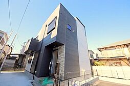 物件画像 相模原市南区文京2丁目　新築分譲住宅　No2