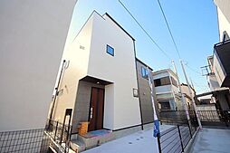 物件画像 相模原市南区文京2丁目　新築分譲住宅　No3