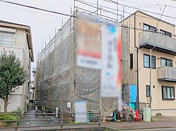 物件画像 相模原市南区若松2丁目3期　新築分譲住宅