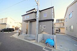 物件画像 相模原市南区磯部1期　新築分譲住宅　6号棟