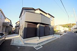 物件画像 相模原市南区磯部1期　新築分譲住宅　1号棟