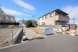 物件画像 大和市下和田　建築条件付売地　1号地