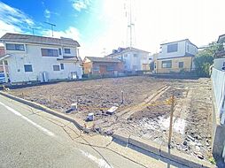 物件画像 横浜市瀬谷区阿久和東3丁目　新築戸建　全2棟　2号棟