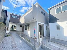 物件画像 相模原市南区相武台3丁目2期　新築分譲住宅　2号棟