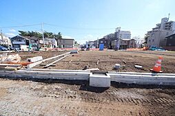 物件画像 相模原市南区大野台1丁目22期　建築条件付き売地　13区画