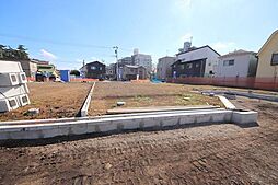 物件画像 相模原市南区大野台1丁目22期　建築条件付き売地　11区画