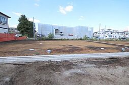 物件画像 相模原市南区大野台1丁目22期　建築条件付き売地　6区画