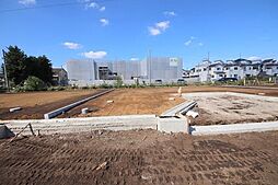 物件画像 相模原市南区大野台1丁目22期　建築条件付き売地　4区画