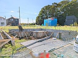 物件画像 大和市福田　新築分譲住宅　A号棟