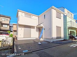 物件画像 相模原市中央区青葉1丁目　新築分譲住宅