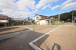 物件画像 相模原市南区下溝　建築条件なし売地　C号地