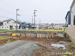 物件画像 大和市福田　新築分譲住宅　2号棟