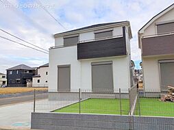 物件画像 大和市福田　新築分譲住宅　1号棟