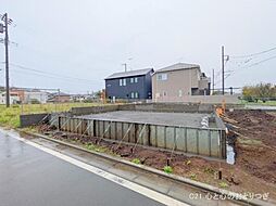 物件画像 大和市福田　新築分譲住宅　1号棟