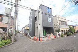 物件画像 相模原市南区上鶴間本町8丁目　新築分譲住宅