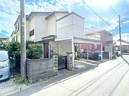 物件画像 町田市木曽西5丁目　中古戸建