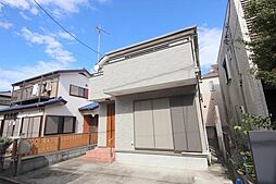 物件画像 相模原市南区若松3丁目　中古戸建