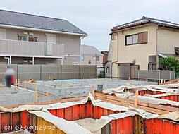 物件画像 相模原市南区磯部第55　新築分譲住宅　3号棟