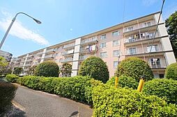 物件画像 新原町田鵜野森団地M