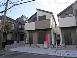 物件画像 大和市深見　新築分譲住宅　A号棟