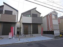 物件画像 大和市深見　新築分譲住宅　B号棟