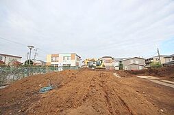 物件画像 町田市木曽東1丁目　建築条件付き売地　Ｃ区画