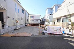 物件画像 大和市上草柳2丁目　新築分譲住宅