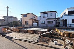 物件画像 相模原市南区西大沼2丁目　新築分譲住宅　C号棟