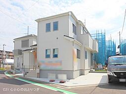 物件画像 相模原市南区下溝　新築分譲住宅　C号棟