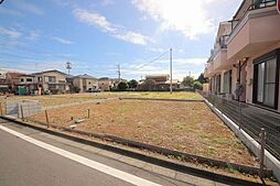 物件画像 相模原市南区麻溝台7丁目 建築条件付き売地 No1