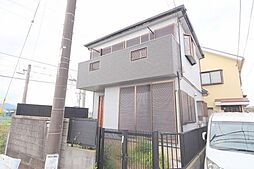 物件画像 座間市座間1丁目　中古戸建