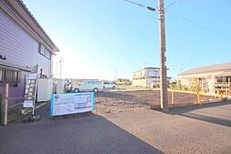 物件画像 大和市福田20期　新築分譲住宅