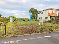 物件画像 町田市本町田　建築条件付き売地　No1