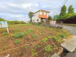 物件画像 町田市本町田　建築条件付き売地　No2