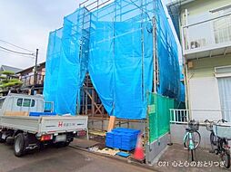 物件画像 相模原市南区若松6丁目　新築分譲住宅　2号棟