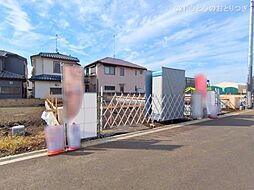 物件画像 海老名市杉久保南3丁目第2　新築分譲住宅　1号棟