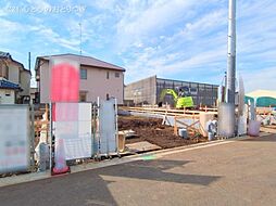 物件画像 海老名市杉久保南3丁目第2　新築分譲住宅　2号棟