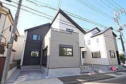 物件画像 町田市金森1丁目8期　新築分譲住宅　2号棟