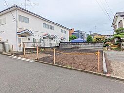 物件画像 相模原市中央区小山2丁目2期　新築分譲住宅　1号棟