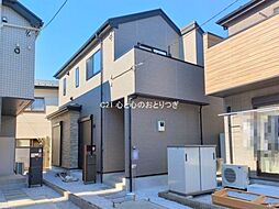 物件画像 相模原市南区新戸第1　新築分譲住宅　3号棟