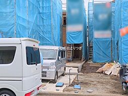 物件画像 相模原市南区新戸第1　新築分譲住宅　2号棟