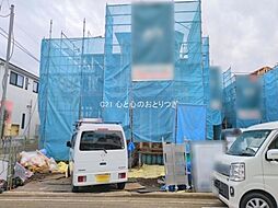 物件画像 相模原市南区新戸第1　新築分譲住宅　1号棟