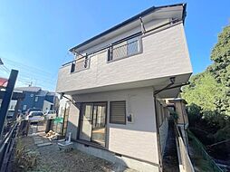 物件画像 相模原市中央区上溝1丁目　中古戸建