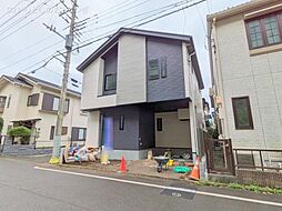 物件画像 相模原市南区相模台4丁目11期　新築分譲住宅