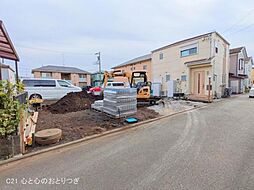 物件画像 相模原市南区西大沼2丁目第3期　新築分譲住宅